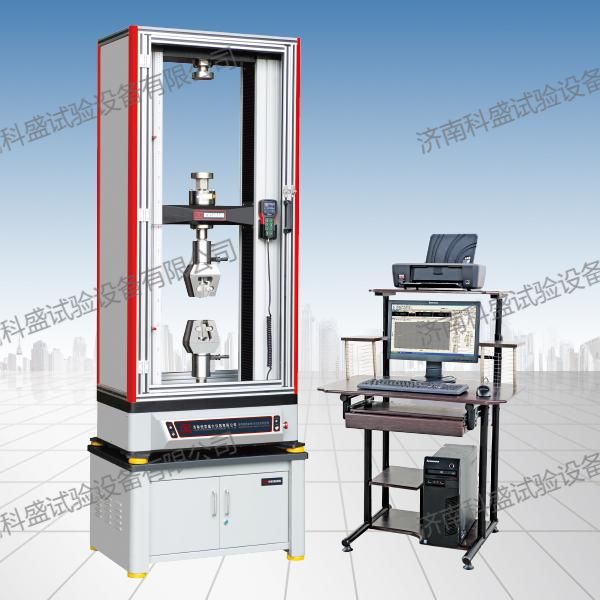 拉力試驗(yàn)機(jī)怎么保養(yǎng)？拉力試驗(yàn)機(jī)的保養(yǎng)方法