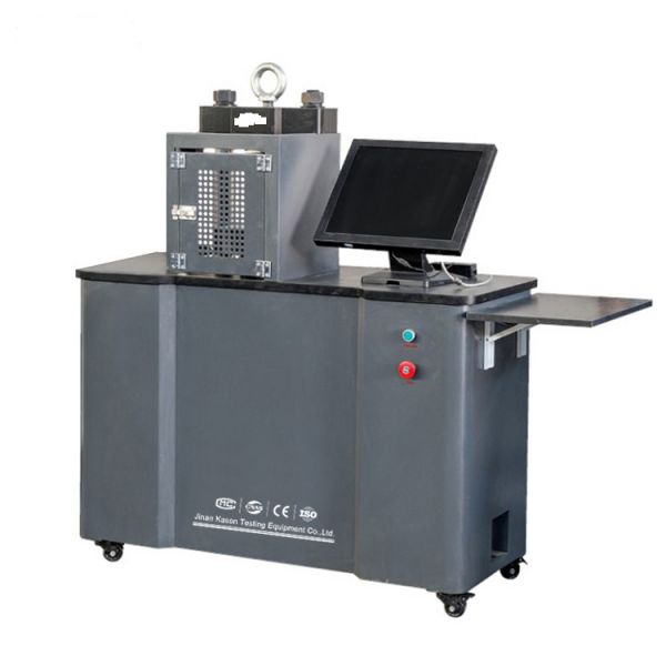YAW-300SZ水泥抗壓試驗，水泥抗折試驗一體試驗機