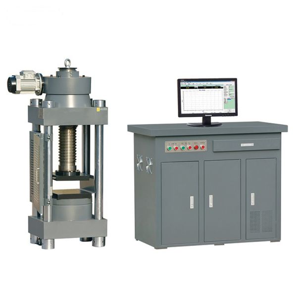YAW-300SZ水泥抗壓試驗(yàn)，水泥抗折試驗(yàn)一體試驗(yàn)機(jī)